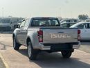 Isuzu DMax ISUZU D MAX DC 3.0L CC 2022