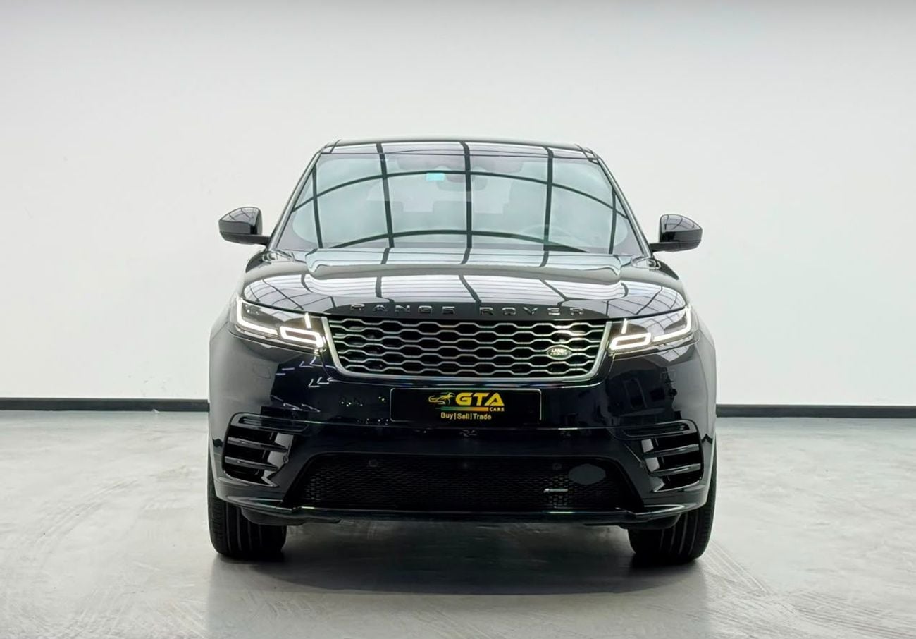 Land Rover Range Rover Velar S 2023 Range Rover Velar P250 S, LAND ROVER Warranty+Full Service History, Middle East Specs.