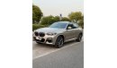 BMW X4 V6 M40i