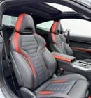 BMW M440i XDRIVE 2025 BMW M440i xDrive Coupe, 2029 BMW Warranty + Service History, Full BMW Service History, G
