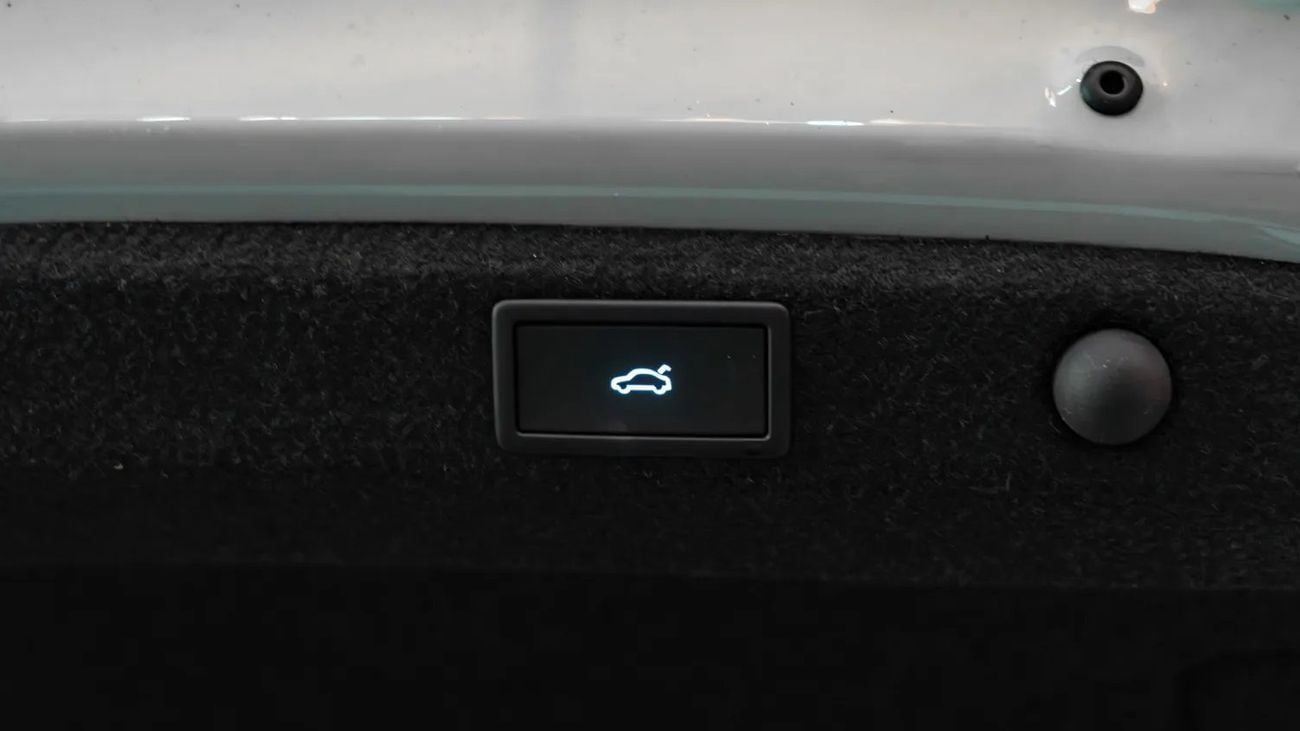 Skoda Superb 2025 | SKODA SUPERB TSI 280 DSG ENJOYMENT EDITION