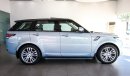 Land Rover Range Rover Sport HSE