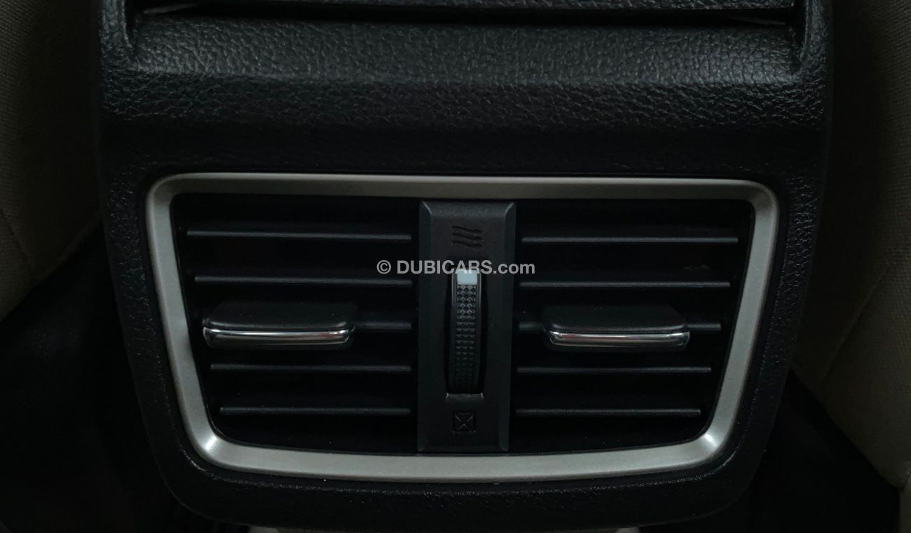 Honda Civic LX SPORT 1.6 | Zero Down Payment | Free Home Test Drive