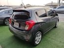 Chevrolet Spark LS Base Warranty one year