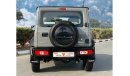 Suzuki Jimny EXCELLENT CONDITION - UNDER 7 YEARS WARRANTY