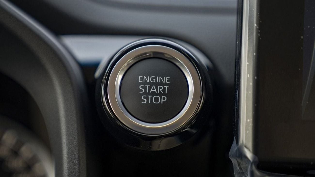 تويوتا لاند كروزر (LHD) TOYOTA LAND CRUISER LC300 VXR 3.3D AT MY2024 – WHITE