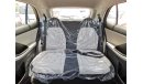 هيونداي كريتا 1.5L, 16" Rims, DRL LED Headlights, Rear Parking Sensor, Rear A/C, Fabric Seats (CODE # HC07)