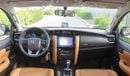 Toyota Fortuner VXR 4.0L Petrol 4WD 6A/T | 2026 Model | Ready for Export