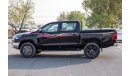 تويوتا هيلوكس 2022 Toyota Hilux 2.7L SR5 Manual | Export Only