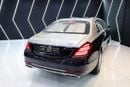 Mercedes Maybach S650 Maybach Pullman Limousine 2021, Privacy Suites, Rear 4-VIP Seats, TV Screen, Burmester Audio!!