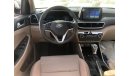 Hyundai Tucson HYUNDAI TUCSON 2.0L PUSH TO START 2 ELECTRIC SEAT