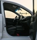 هيونداي جراند i10 Hyundai Grand i10  2023 | GCC | Accident-Free | In Excellent Condition | 672 Monthly
