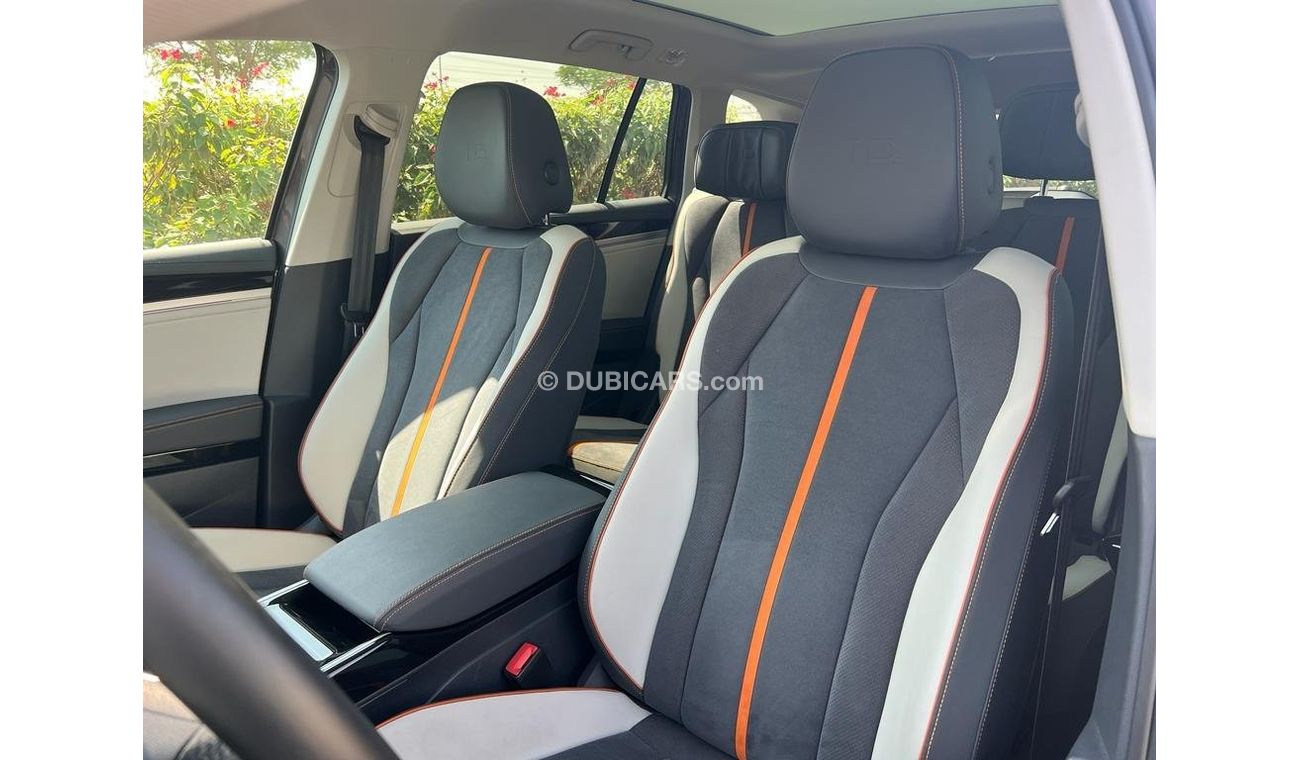 Volkswagen ID.6 ID6 PRIME 2021 4X4 FULL OPTION LOW MILEAGE