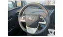 Toyota Prius Eco 2017 Toyota Prius Eco (XW50), 5dr Hatchback, 1.8L 4cyl Hybrid, Automatic, Front Wheel Drive