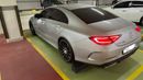 مرسيدس بنز CLS 350