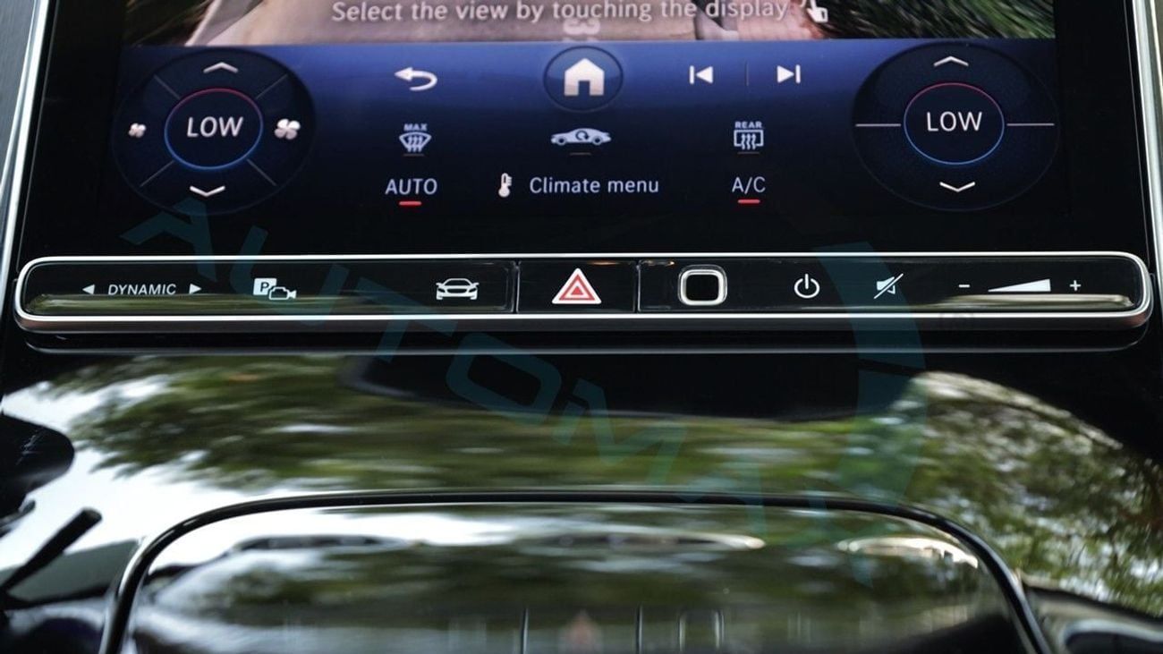 Mercedes-Benz C 200 (For Export , НА ЭКСПОРТ) AMG Premium EQ Boost 1.5L RWD 2026 GCC Без пробега