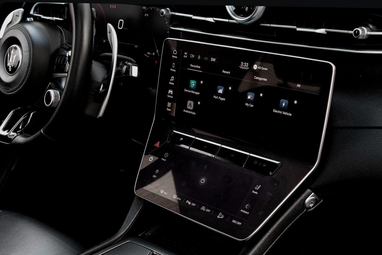 Maserati Grecale Grecale GT Hybrid | 4,074 P.M | 0% Downpayment | GRECALE GT HYBRID | AGENCY WARRANTY!