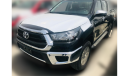 Toyota Hilux 2.7L // 2021 // WITH POWER WINDOWS , AUTOMATIC GEAR BOX // SPECIAL OFFER // BY FORMULA AUTO // FOR E