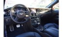 Bentley Mulsanne SPEED 2017