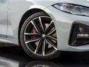 BMW 420i M SPORT