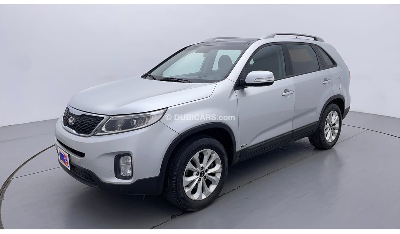 Kia Sorento EX 2.4 | Zero Down Payment | Free Home Test Drive