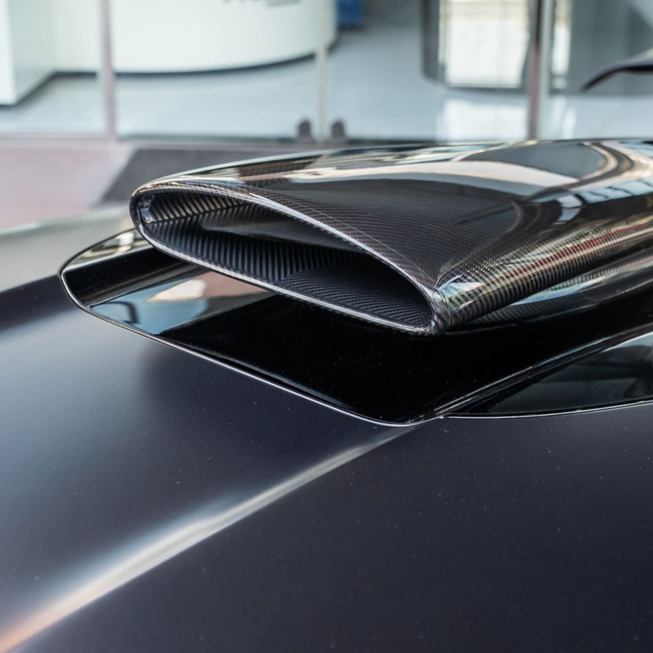 Mercedes-Benz AMG One 2024 MERCEDES AMG ONE BRAND NEW GCC WITH WARRANTY  ( 1 OF 275)