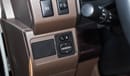 Toyota Land Cruiser Pick Up LX 4.0L V6 Petrol Single Cabin Auto transmission