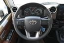 Toyota Land Cruiser Pick Up 79 Double Cab Diesel (Full Option)