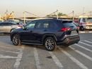 Toyota RAV4 XLE Premium Full option sunroof , Push button , Original leather seats and trunk automatic