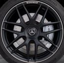 Mercedes-Benz GLE 53 AMG Coupe
