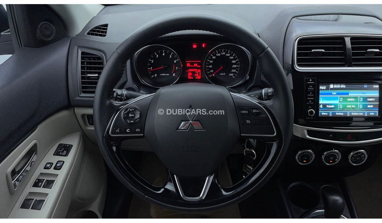 Mitsubishi ASX GLX MID 2 | Zero Down Payment | Free Home Test Drive