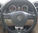 Volkswagen Tiguan Track & Style