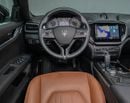 Maserati Ghibli GT Hybrid 2.0L