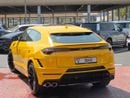 Lamborghini Urus S 4.0T V8 S Canadian Specs Original paint 2023