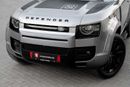 Land Rover Defender P300 | 5,385 P.M  | 0% Downpayment | Agency Warranty
