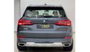 BMW X5 40i Luxury 40i Luxury 2019 BMW X5 Xdive 40i, Full Service History-Warranty-GCC