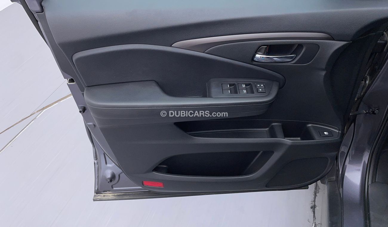 Honda Pilot EX 3.5 | Zero Down Payment | Free Home Test Drive