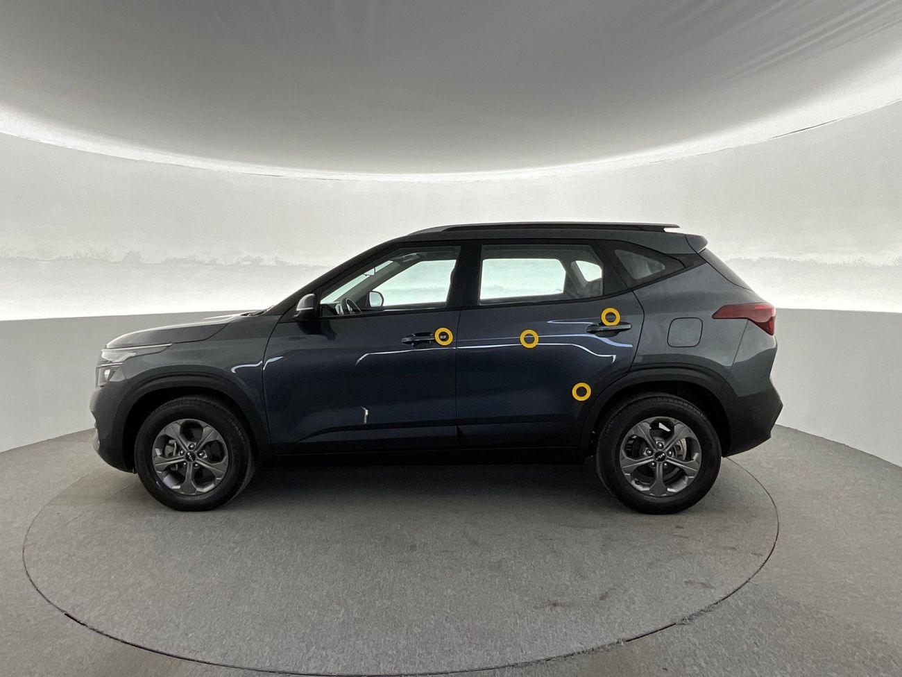 Ford Territory Trend | Guaranteed Warranty | 0 Down Payment