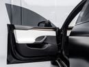 تسلا Model S Long Range (AWD) 2023 Tesla Model S Performance, 100kWh, 4WD, 670bhp, Single Speed Automatic