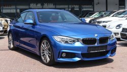 BMW 430i I