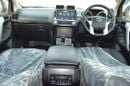 تويوتا لاند كروزر Toyota Land cruiser Prado Model: 2014, perfect inside and outside