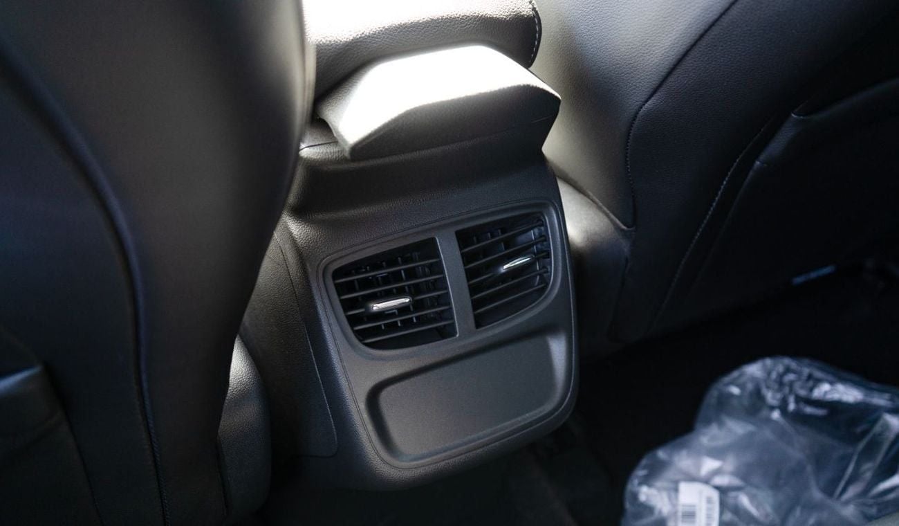 Opel Grandland X 2024 Opel GrandLand 1.6L turbo petrol 165HP