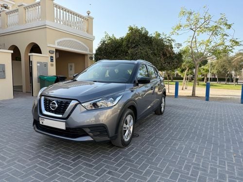 Nissan Kicks SL 1.6L
