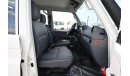 Toyota Land Cruiser Pick Up 79 4.5L Diesel Manual