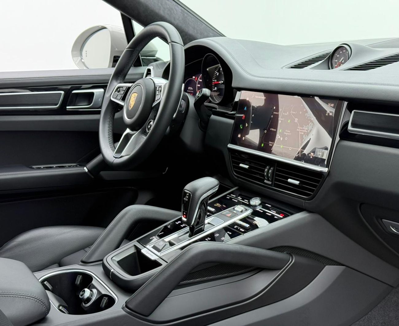 Porsche Cayenne GTS Coupe 2022 Porsche Cayenne GTS Coupe, 2026 Porsche Warranty, Full Porsche Service History, Low K