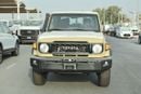 Toyota Land Cruiser Pick Up New