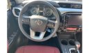 تويوتا هيلوكس 2023 Toyota Hilux 2700cc Full Option Automatic With Rear Camera Zero KM