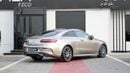 Mercedes-Benz E 200 Coupe BRAND NEW EXPORT PRICE 2023 MY