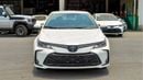 تويوتا كورولا TOYOTA COROLLA 1.8 HYBRID  CHINESE SPECS 0KM