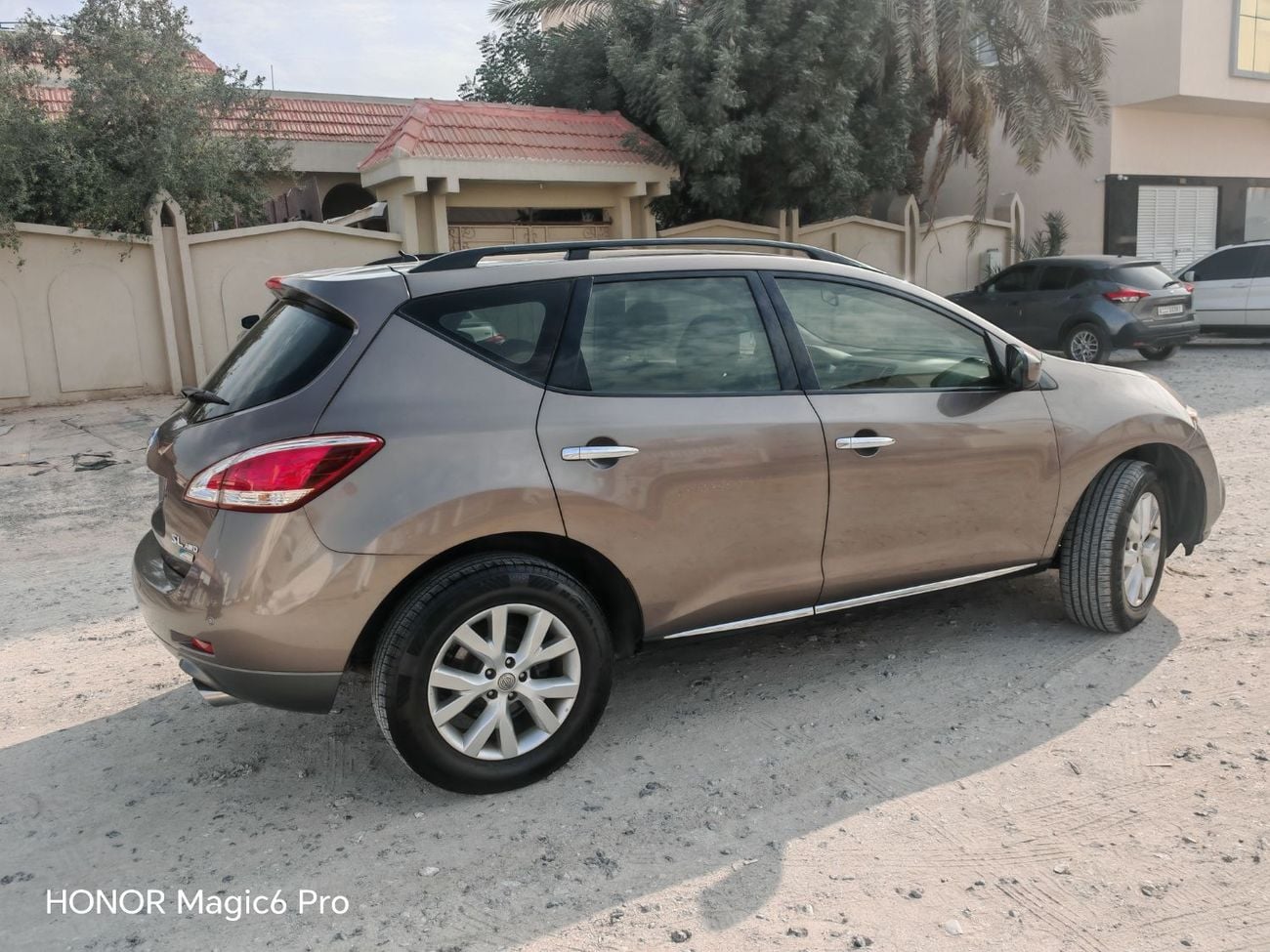 نيسان ميورانو SL 3.5L